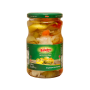 Mixed Pickles Baladna 650 Gr