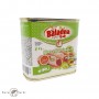 Chicken Luncheon Meat with Olives Baladna 340Gr