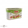 Chicken Luncheon Meat With Olives Baladna 200Gr