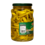Pepper Pickled Lombardi Baladna 1400Gr