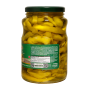 Pepper Pickled Lombardi Baladna 1400Gr