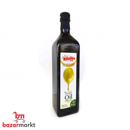 Olivenöl Baladna 1000ml
