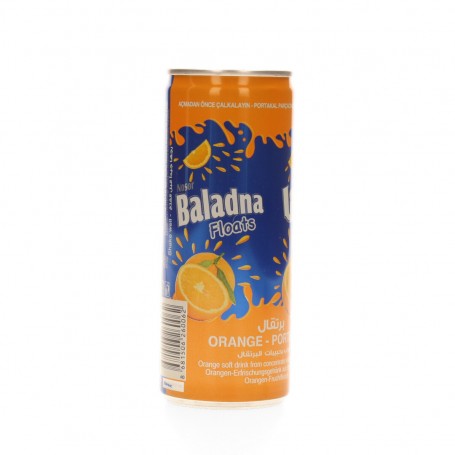 Orangensaft Baladna 250ml