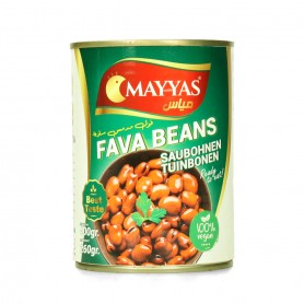 Foul Medammes / Beans  MAYYAS 400Gr