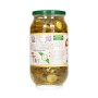 Pepper Pickled Green Jalapenos   MAYYAS 1050/500Gr