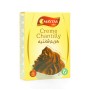Schlagsahne Chocolate MAYYAS 100 gr