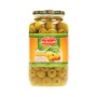 Green Olives(with Carrots) Four Seasons 1350Gr