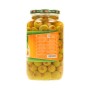Green Olives(with Carrots) Four Seasons 1350Gr