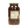 Black Olives Aleppo Four Seasons 1350Gr