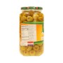 Green Olives(with Carrots) Four Seasons 1050Gr