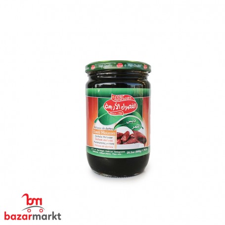 Dates Syrup Four Seasons 800Gr