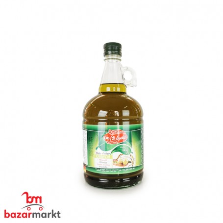 Olive oil  Four Seasons 1.5 Liter