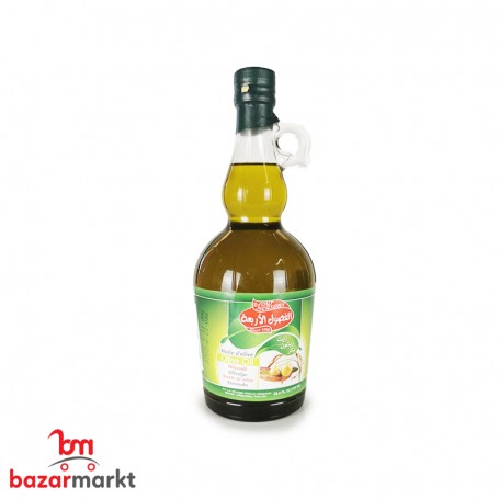 Olive oil  Four Seasons 750ML