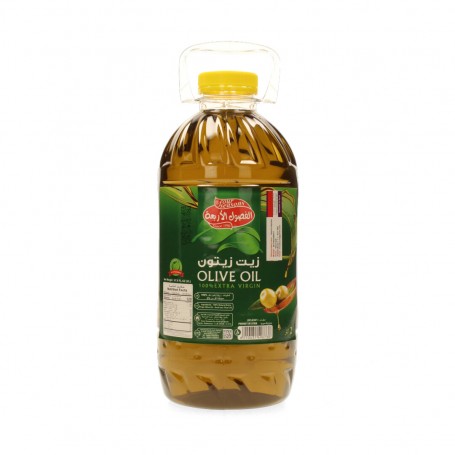 Olive oil  Four Seasons 2 Liter