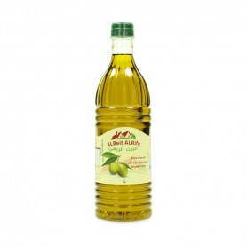 Olivenöl AlBeit AlRify 1 Liter