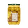 Gefüllte Zitrone Oliven Hekayat 650Gr