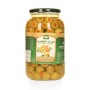 Olives stuffed Carrots shallah Co. 1300Gr