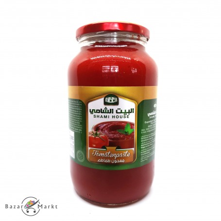 Tomato Paste Shami Hause 1300Gr