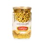 Green Olives Salkini Sedi Hesham 660Gr