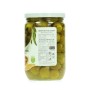 Green Olives With Limon Sedi Hesham 660Gr