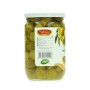 Green Olives With Limon Sedi Hesham 660Gr