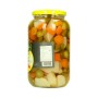 Mixed Pickles Mobakher 1300Gr