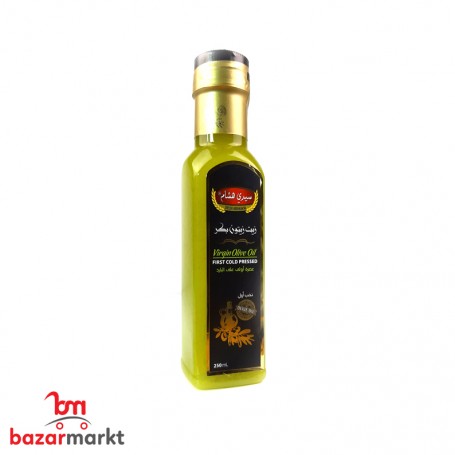 Olivenöl Sedi Hesham 250ml