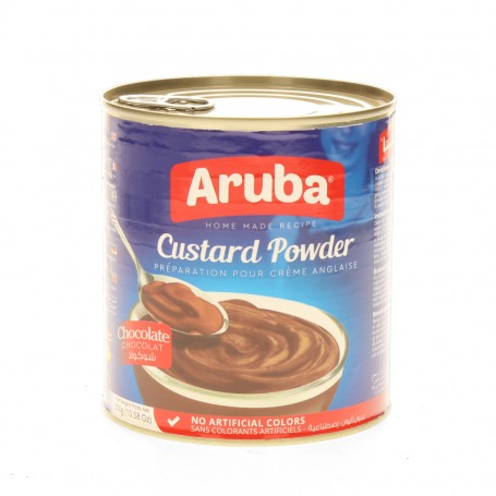 Custard Powder Aruba 300Gr