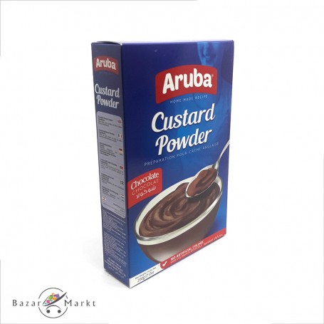 Custard Powder Aruba 200 Gr