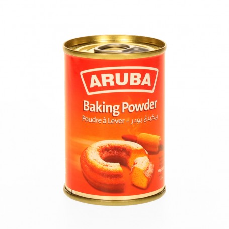Baking Powder Aruba 100Gr