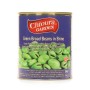 Green Broad Beans Chtoura Garden 850Gr