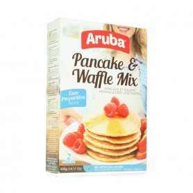 Pancake  mix Aruba 400Gr