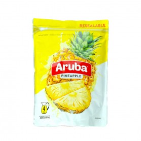 Kokosnuss und Pineappel Puder Saft  Aruba 500Gr