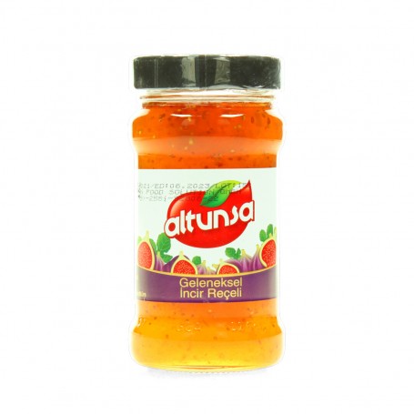 Feige Jam AlTunsa 380Gr