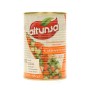 Green Peas with Carrot AlTunsa 400Gr