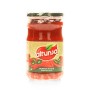 Crushed Red sweet Peppers AlTunsa 6500Gr