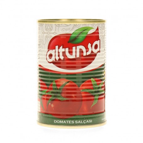 Tomatensauce AlTunsa 400Gr
