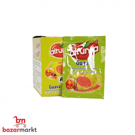 Powder Juice Guave AlTunsa 24 Bag