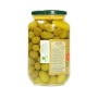 Green Olives / HEKAYAT 1050Gr