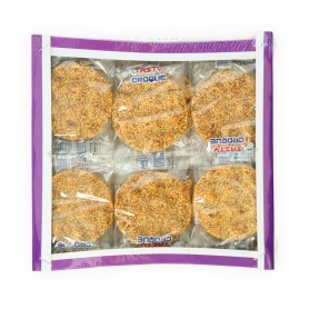Sesame biscuits Fino croque 24 pcs