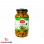 Green Olives Alahlam 1300Gr