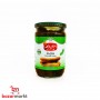 Pikled Cucumbers Al Ahlam 600Gr