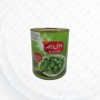 Green Okra Alahlam 800Gr