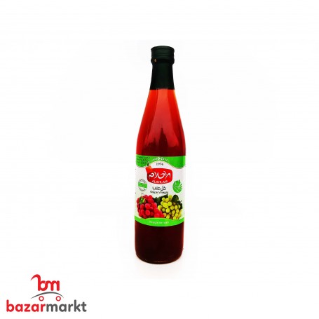 Grape Vinegar Alahlam 500ml