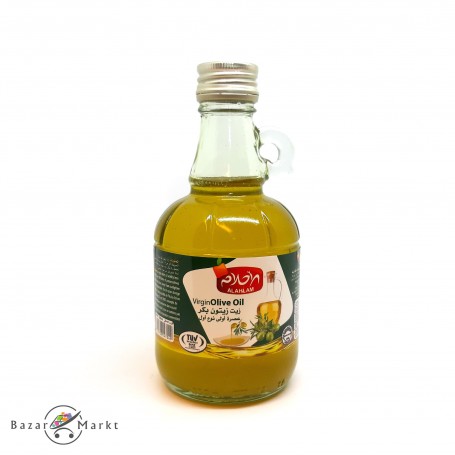Olive Oil Al ahlam 250ml