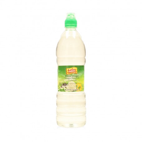 White Vinegar Al Yamama 1000 ml