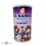 Nüss Mix Extra geröstet & gesalzen Al samir 450Gr