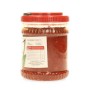Süße Zerkleinerte rote Paprika Al Naser 1000 Gr
