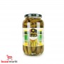 Pickles Cucumber Alaliaa 1300Gr