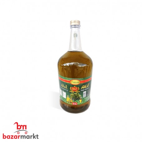 Olive Oil  Family 3000 ml